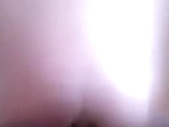 Follando con el chochito pelado