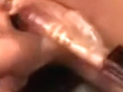 Mature wife. What do you think?