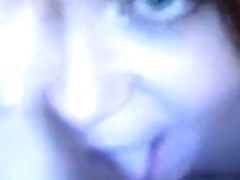 I love a sexy load hitting the back of my mouth