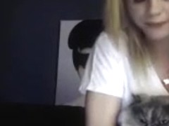 Amazing MyFreeCams movie with Big Tits scenes