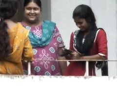 girls in Bangladesh are waiting