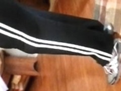 spying on not my mother in laws thighs pt.7