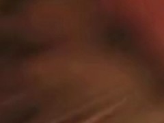 Russian cum in throat