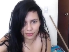 selena ravishing secret clip on 02/02/15 18:25 from chaturbate