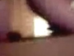 Great behind GF fucking on personal webcam