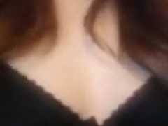 Horny Webcam clip with Asian scenes