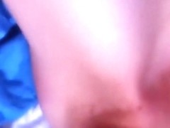 Like my taut little pink aperture? I'm accepting suggestions for my next clip!