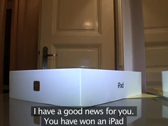 Crazy pornstar in Amazing Amateur, Public adult scene