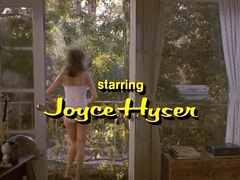 Just One Of The Guys (1985) Joyce Hyser