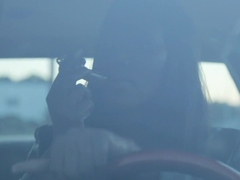 Exotic pornstars in Horny Black and Ebony, Threesomes adult movie