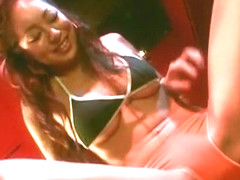 Exotic Japanese girl Mina Fukuhara in Best Hardcore, Couple JAV scene