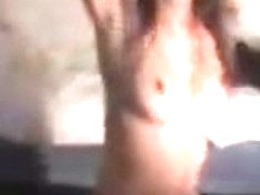 college girl slut strip