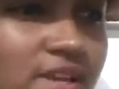 Morena safada adora se exibir essa puta