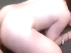 Cute brunette Latina girl loves getting