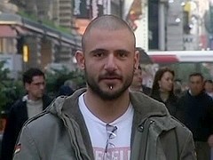 Un patron sexy pour des fermiers