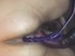 Creating a mess that is huge everywhere