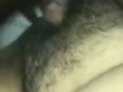 Fill her up and watch her suck it all off