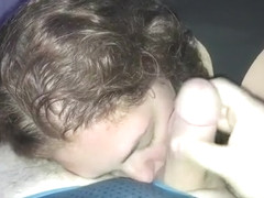 Amazing exclusive facial, cumshots adult movie