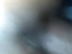 Beating that pussy from the back