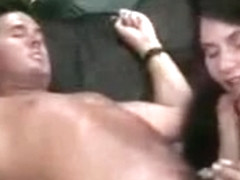 Vintage - Double dick