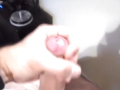 Qcyngcpl Uncut Masturbation Full Cum