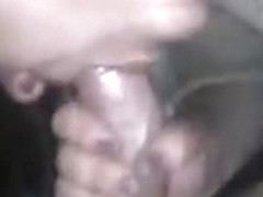 Superb oral stimulation