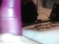 She likes to tease me