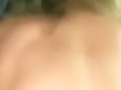 That Babe loves it in the car