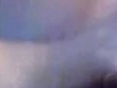 I made a hot amateur webcam video with a sex toy