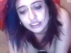 suicidefantasy secret clip on 05/13/15 19:15 from Chaturbate