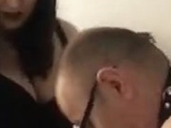 Crazy Homemade video with Fetish, MILF scenes