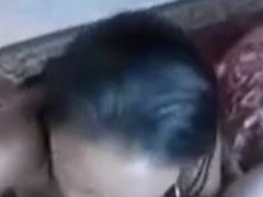 Ebon Mother I'd Like To Fuck Irrumation A White Knob