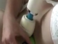 masturbation to orgasm