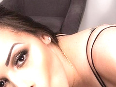 She Will Free You From Desire With Yago Ribeiro And Bruna Castro