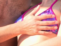 Hottest pornstar in Horny Blonde, Reality porn video