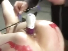 TwoTiming Ava The BDSM Slut