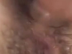 Hairy French Mom With Perfect Saggies Tits