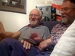 Old Man Special Fuck 4