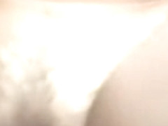 Teen GF still not used to my cock . Look at her face when i go in