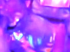 Young College Sluts Get Banged Hard At A Party