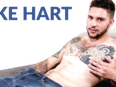 Jake Hart in Jake Hart - NextdoorStudios