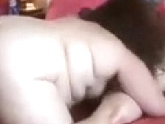 Horny White Bbw Fucking Shy Asian Guy