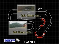 Nasty pussy drilling exercise