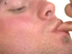 Best male pornstar in fabulous masturbation, solo male homo sex clip