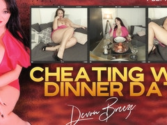 Dinner Date - Devon Breeze