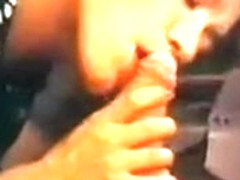 Retro Anal sex featuring John Holmes