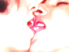 Lesbian Luv 30 (RAW)