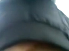 Passenger Seat Fucking