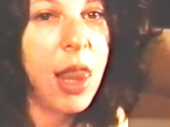 Amazing amateur straight, bbw sex video