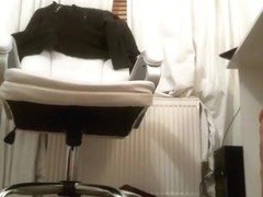 slipslip secret record on 01/20/15 17:40 from chaturbate